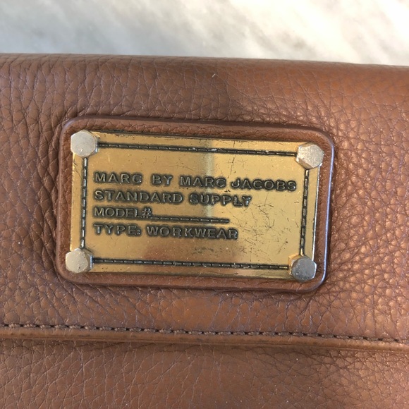 Marc by Marc Jacobs Wallet - Picture 4 of 6